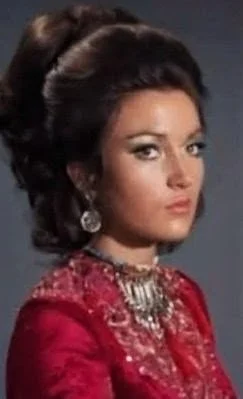 Beautiful Jane Seymour image 6