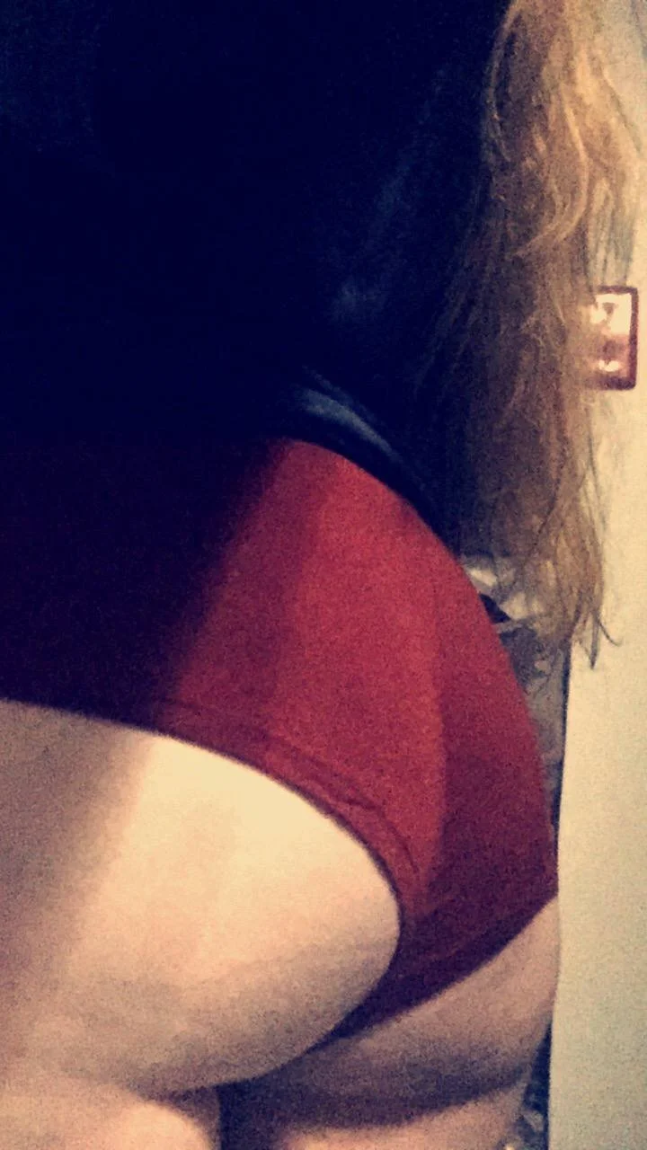 Slutty pawg ex image 20