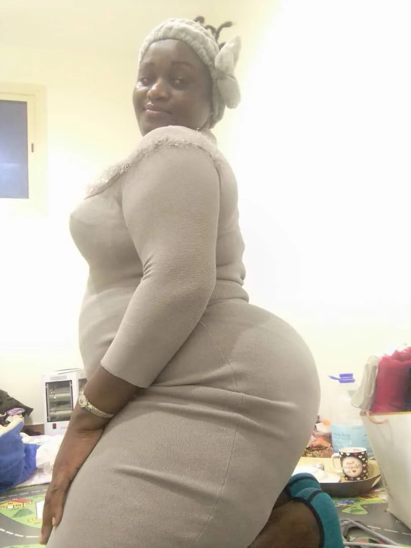 Sexy Kenyan Bitch Leak Nudes Video image 2