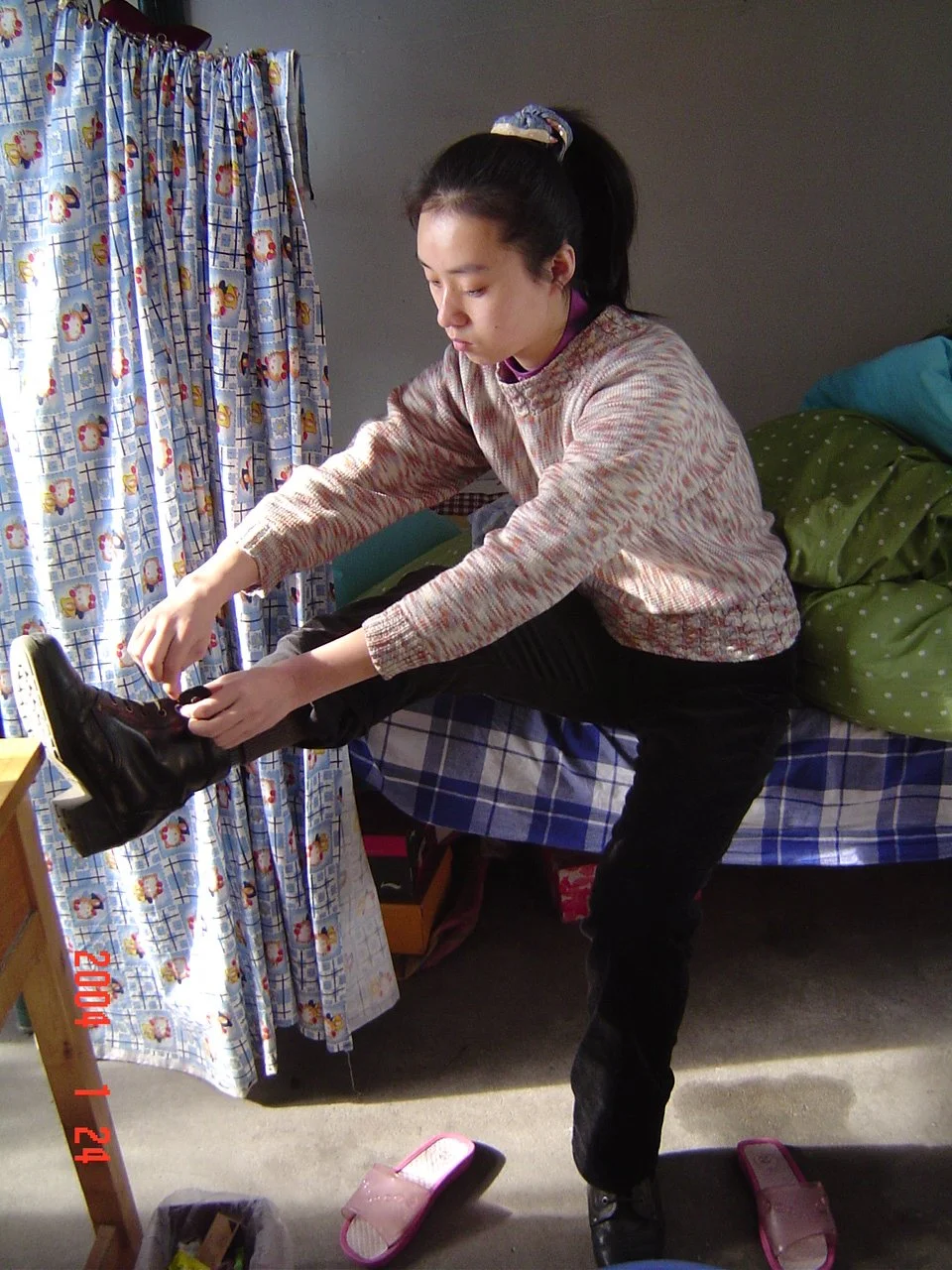 Chinese amateur milf 28 image 24