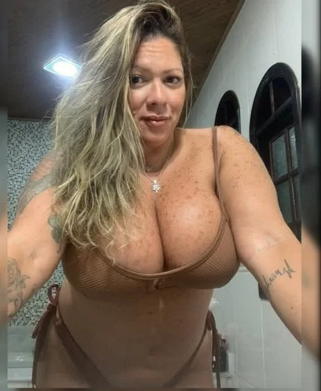 Milf curvy blonde sex Cam Brazil topzera, (((V_LlM4_13)))) image 2