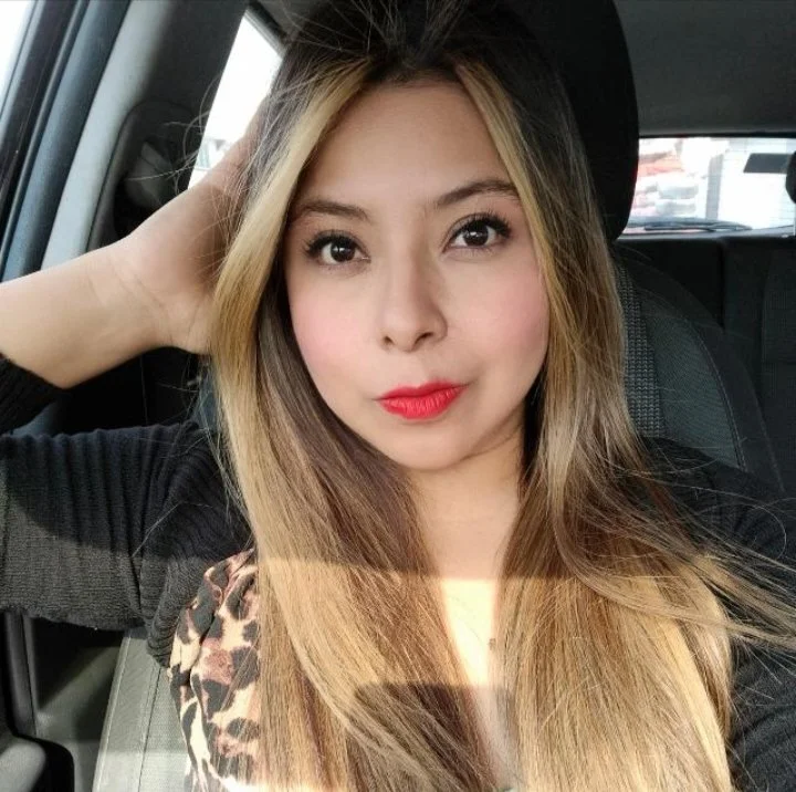 LA PUTA DE ANA LAURA LOPEZ ❤️‍🔥😋 image 11