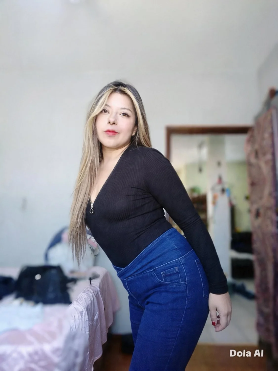LA PUTA DE ANA LAURA LOPEZ ❤️‍🔥😋 image 17