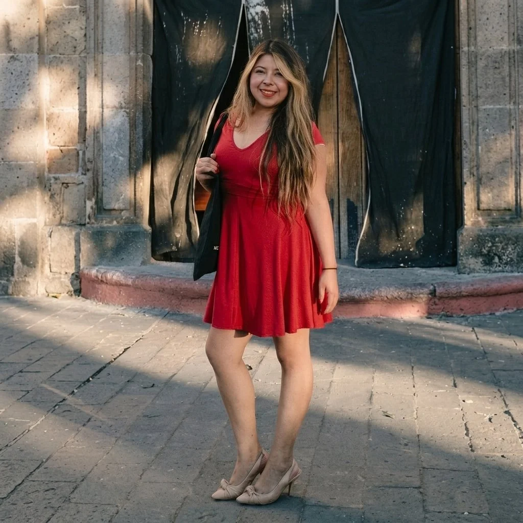 LA PUTA DE ANA LAURA LOPEZ ❤️‍🔥😋 image 18