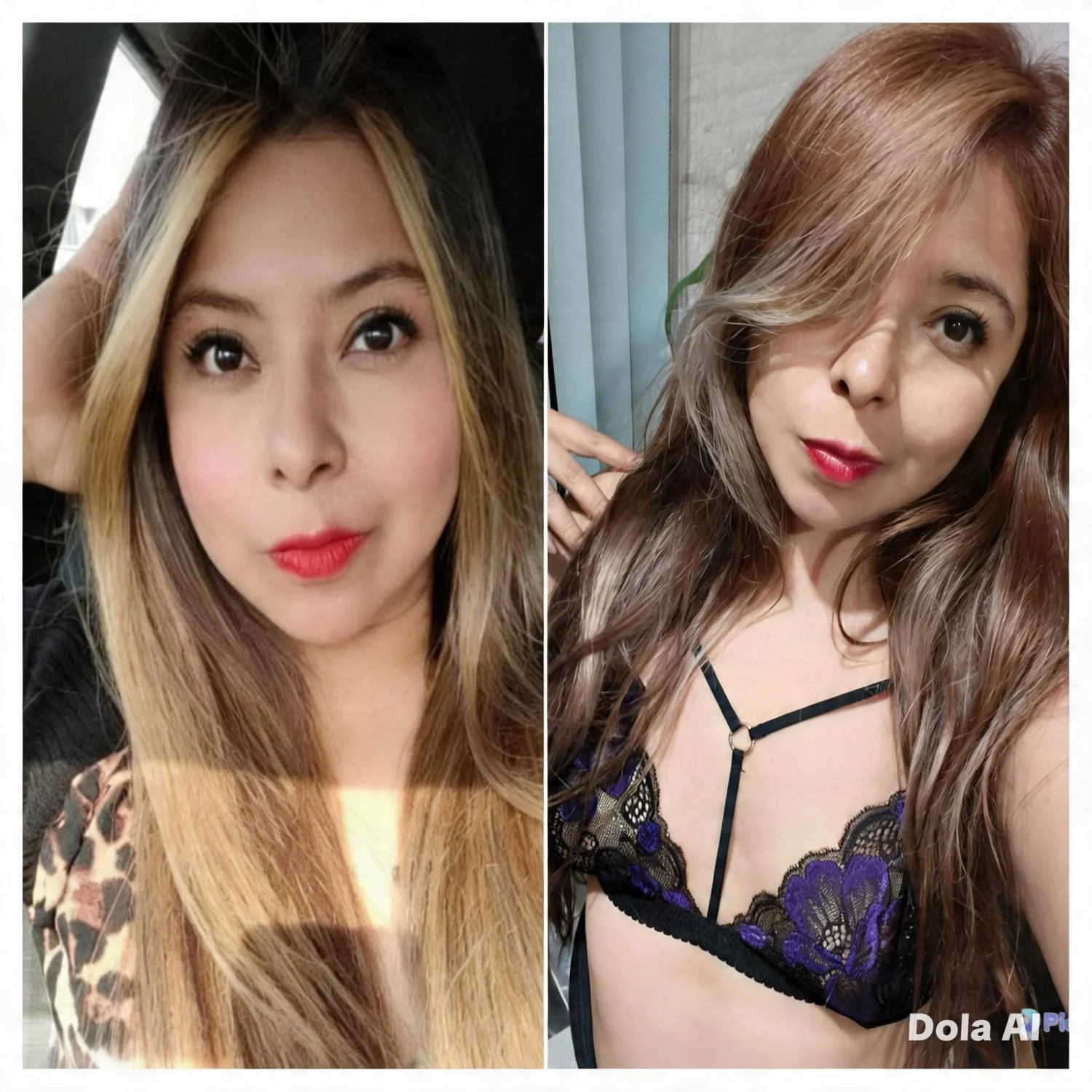 LA PUTA DE ANA LAURA LOPEZ ❤️‍🔥😋 image 19
