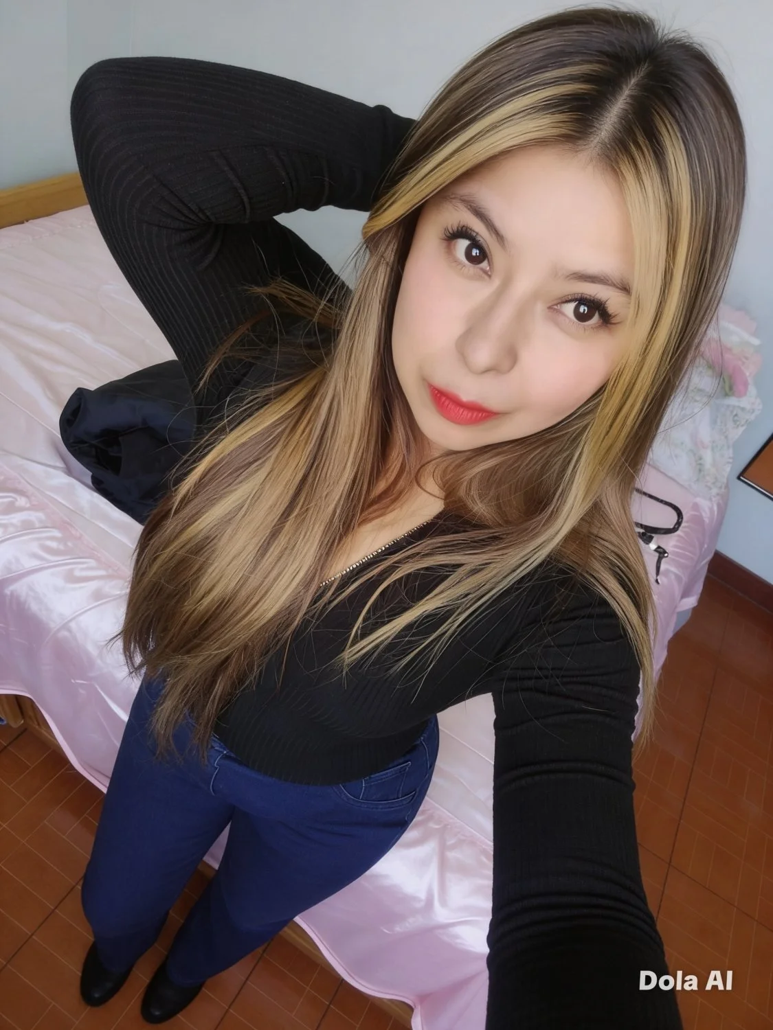 LA PUTA DE ANA LAURA LOPEZ ❤️‍🔥😋 image 20