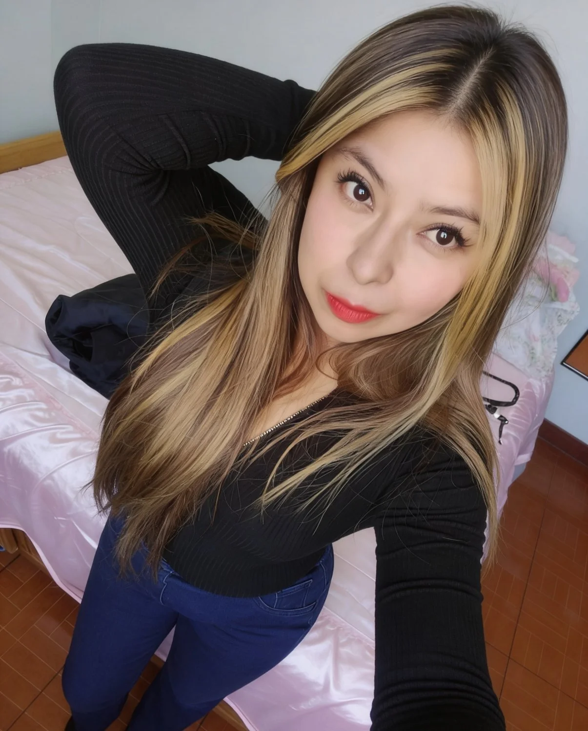 LA PUTA DE ANA LAURA LOPEZ ❤️‍🔥😋 image 21