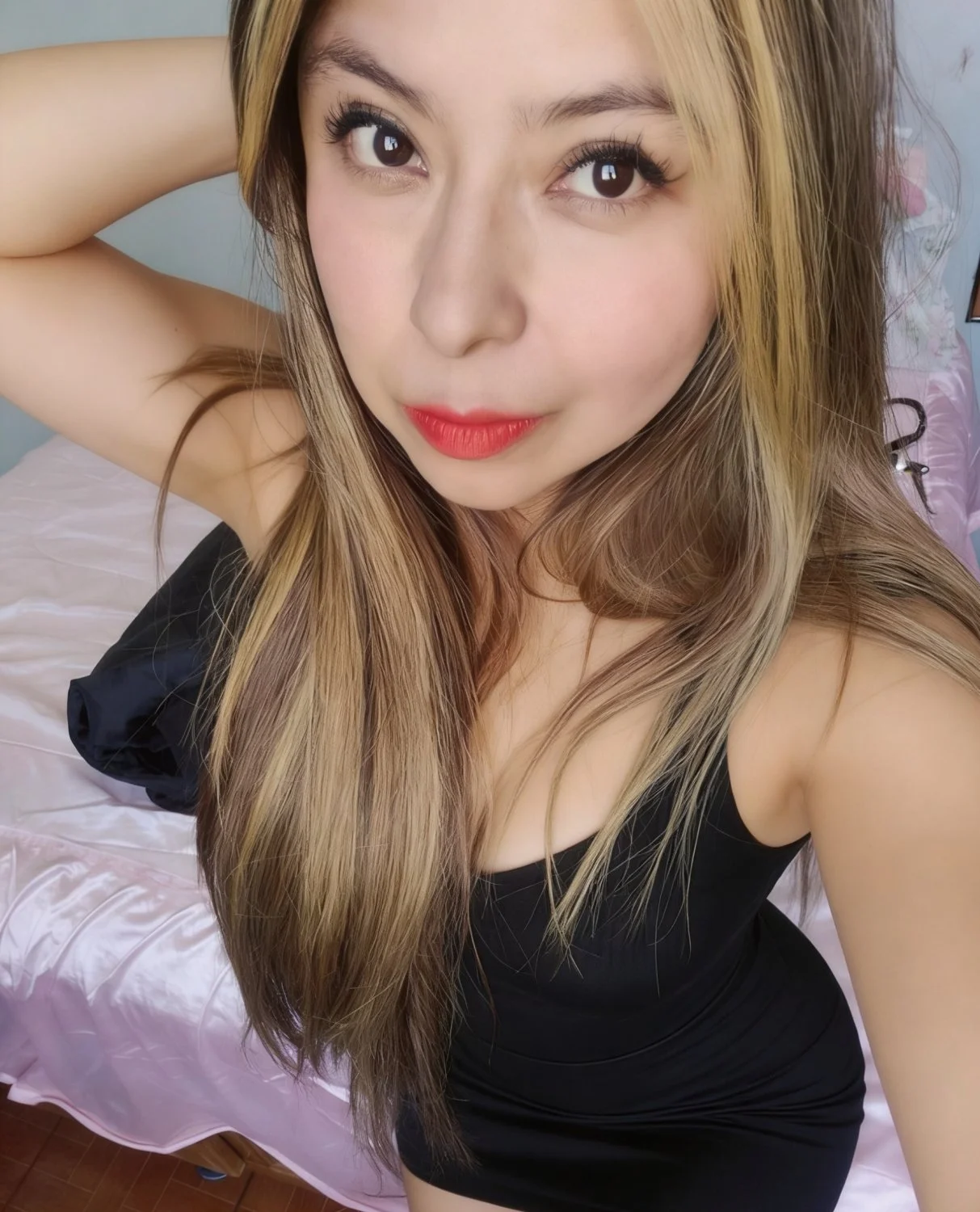 LA PUTA DE ANA LAURA LOPEZ ❤️‍🔥😋 image 26
