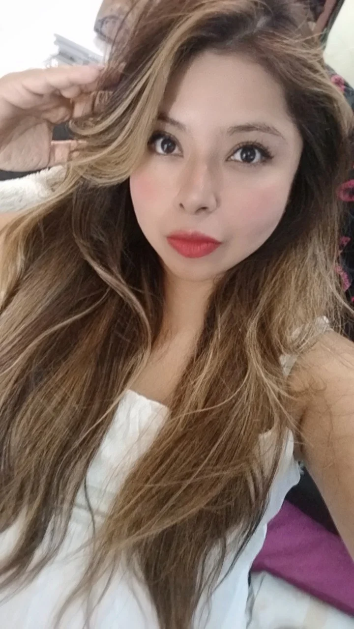 LA PUTA DE ANA LAURA LOPEZ ❤️‍🔥😋 image 31