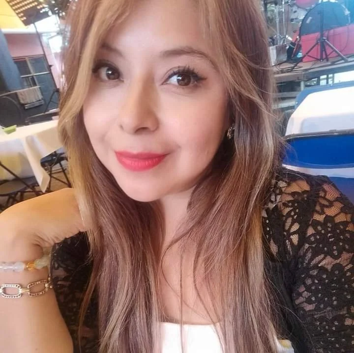LA PUTA DE ANA LAURA LOPEZ ❤️‍🔥😋 image 34