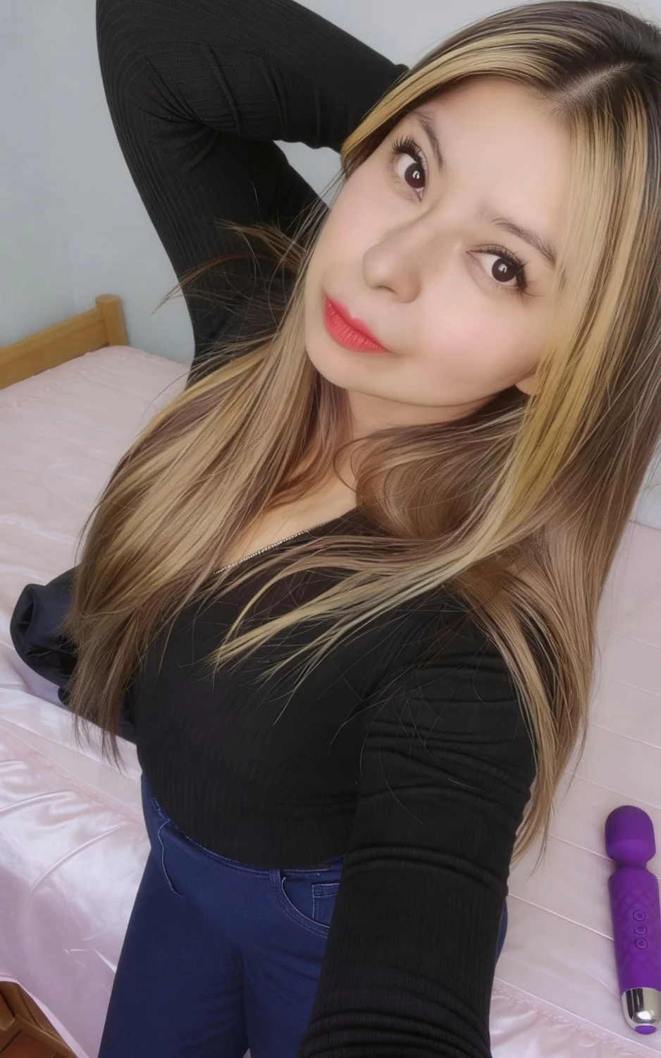 LA PUTA DE ANA LAURA LOPEZ ❤️‍🔥😋 image 38