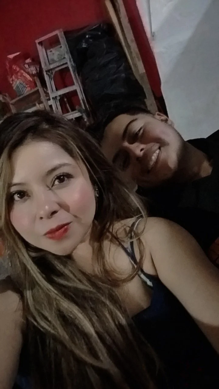 LA PUTA DE ANA LAURA LOPEZ ❤️‍🔥😋 image 39