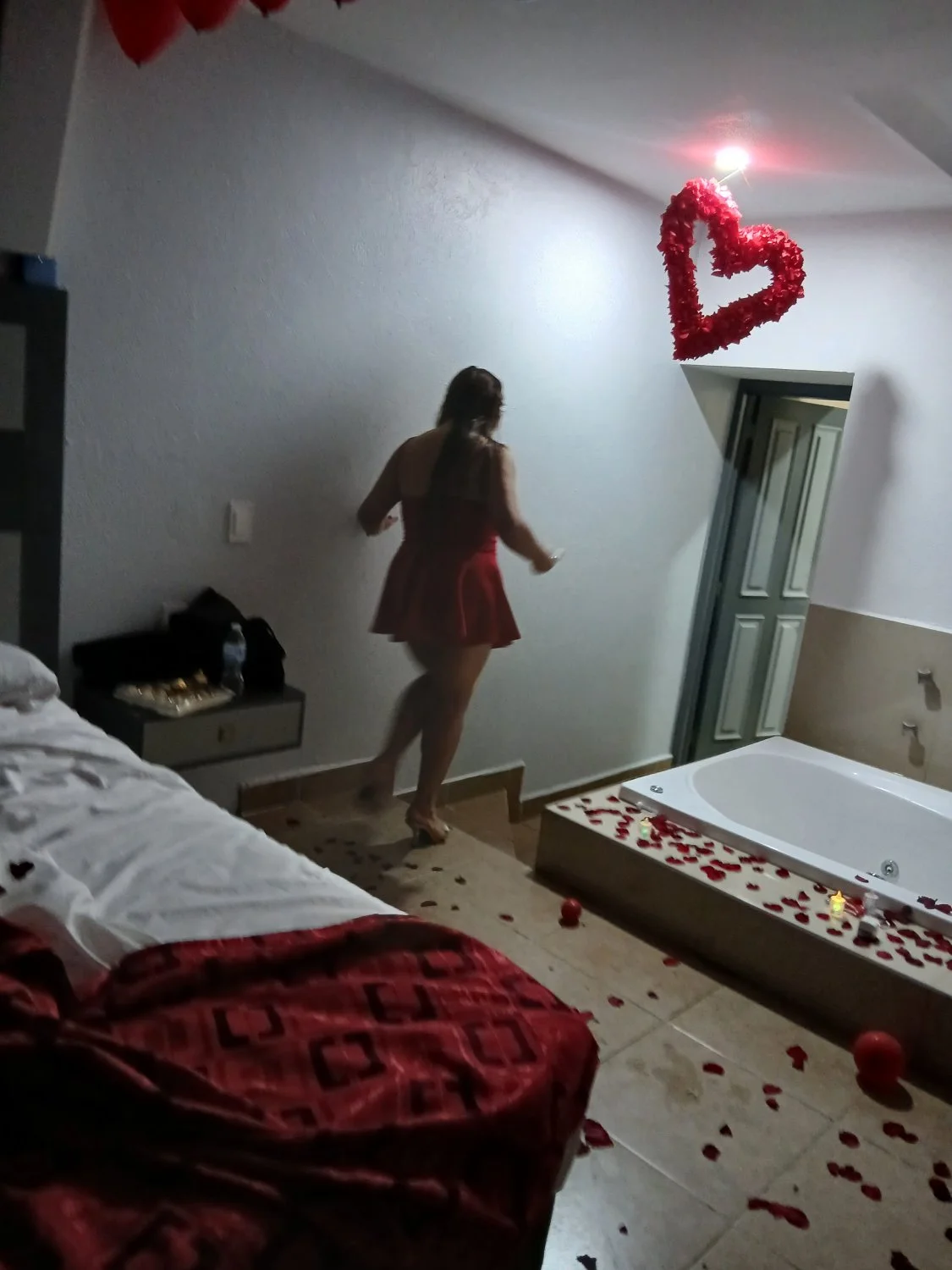 LA PUTA DE ANA LAURA LOPEZ ❤️‍🔥😋 image 40