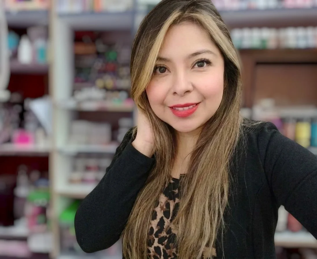 LA PUTA DE ANA LAURA LOPEZ ❤️‍🔥😋 image 44