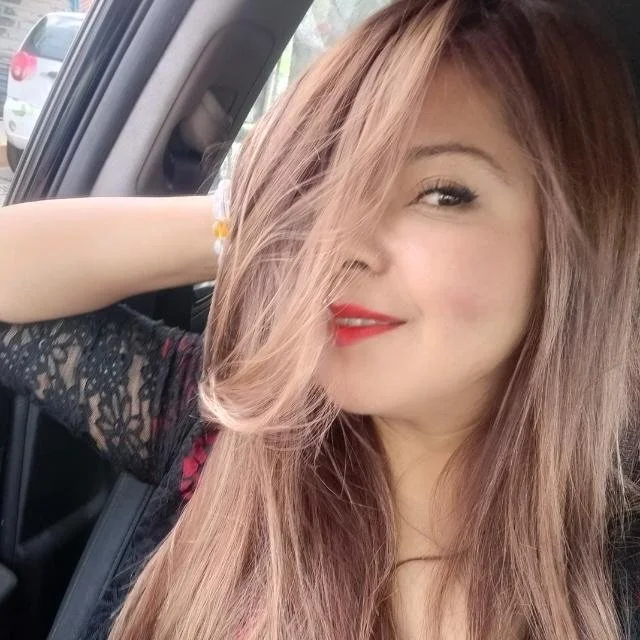 LA PUTA DE ANA LAURA LOPEZ ❤️‍🔥😋 image 50