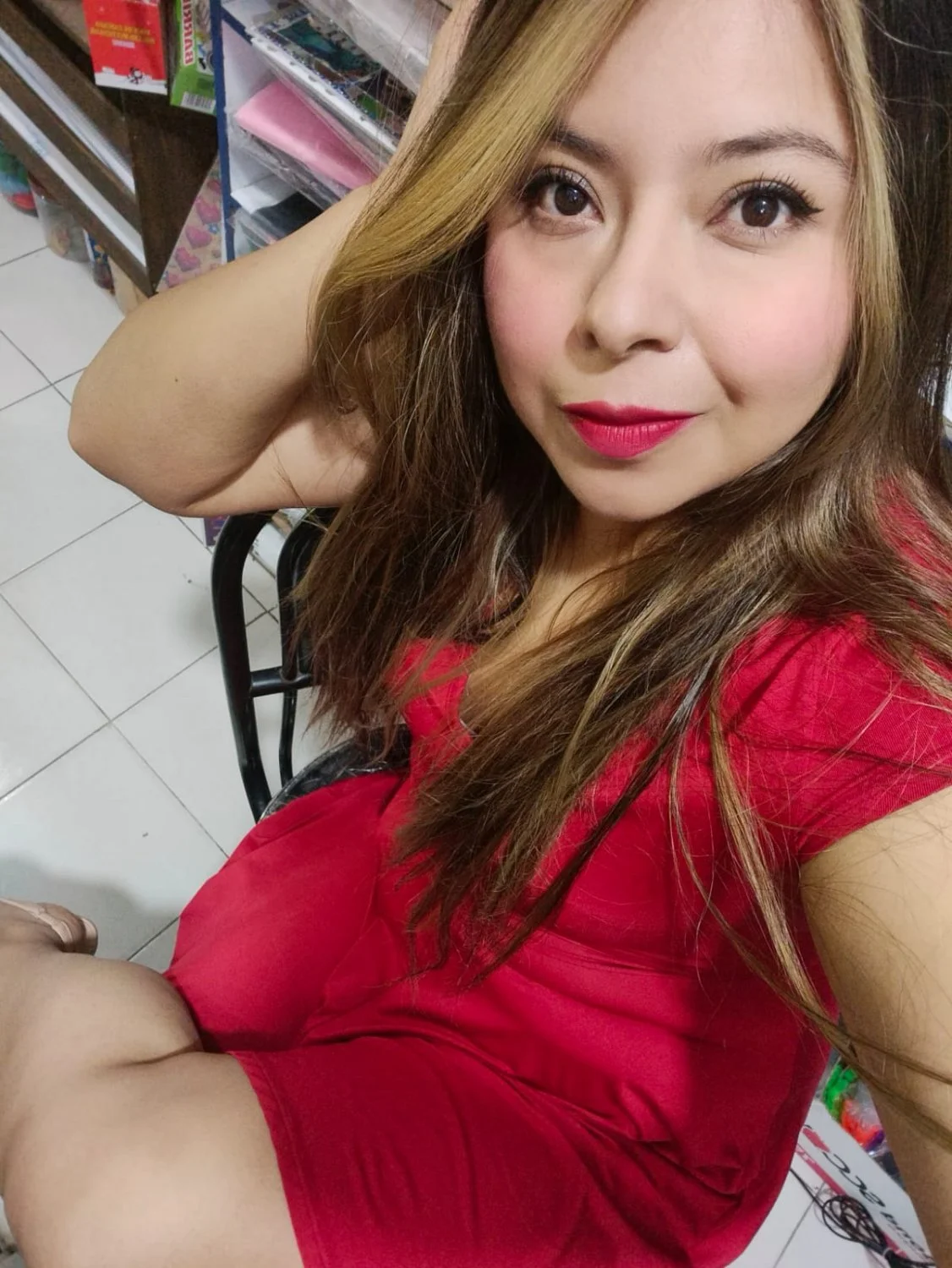 LA PUTA DE ANA LAURA LOPEZ ❤️‍🔥😋 image 8