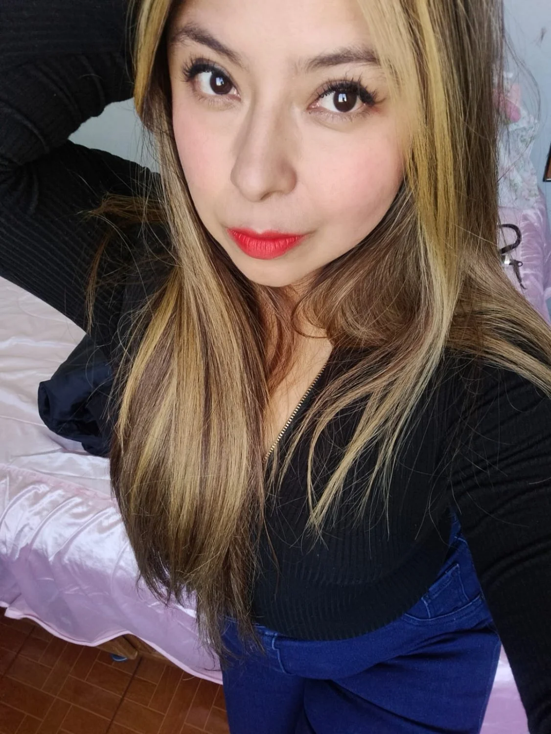 LA PUTA DE ANA LAURA LOPEZ ❤️‍🔥😋 image 9