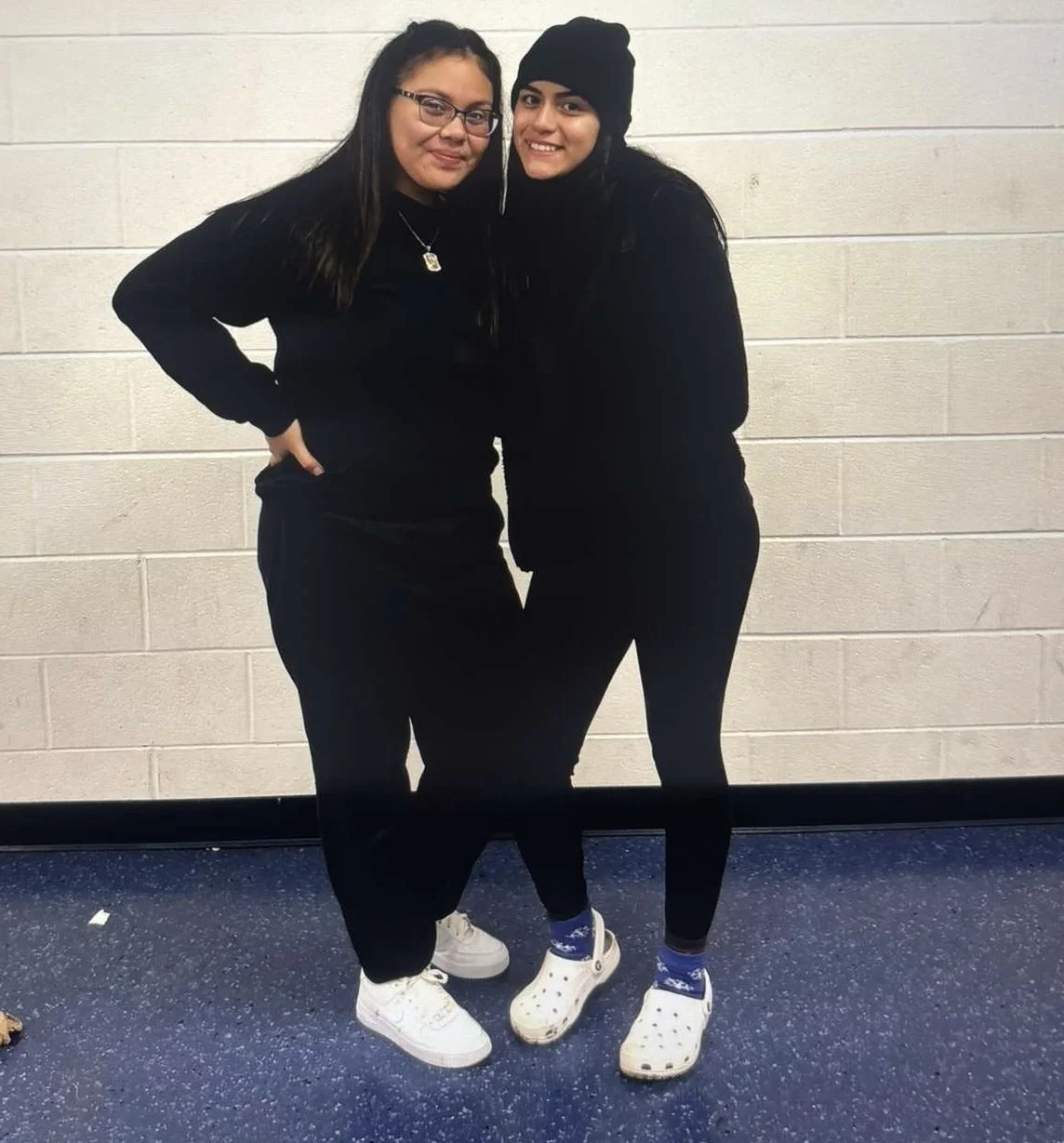 Des Plaines Latina Cristy shared main image