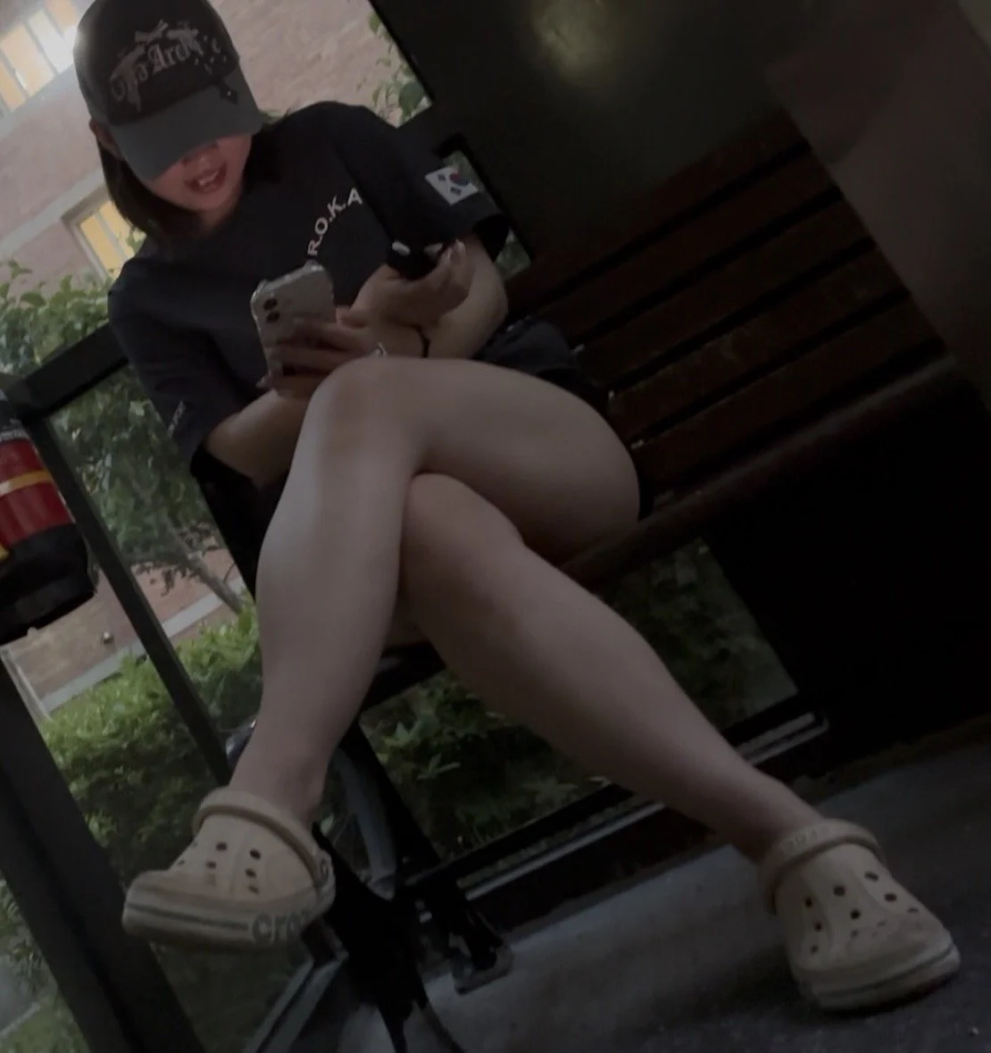 Korean girl image 2