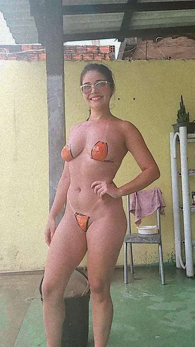 Vazou novinha transando com o amante depois do marido deixar ela no trabalho cover image