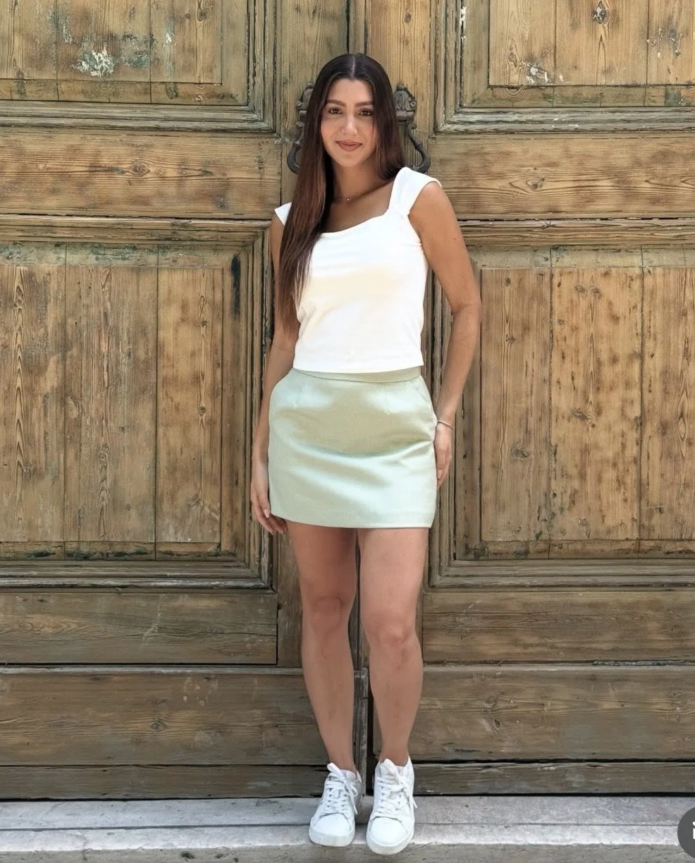 Será q um dia veremos Larissa em um filme porno? image 3