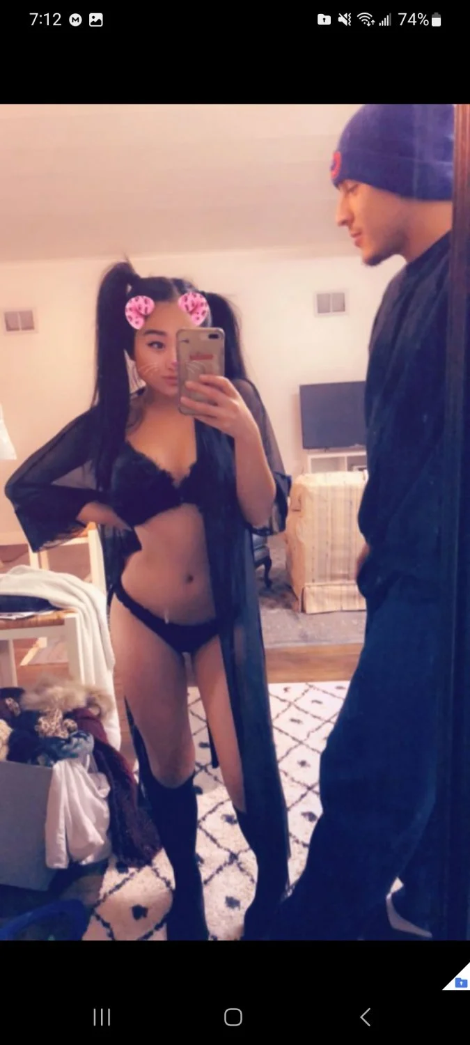 Little Asian image 5