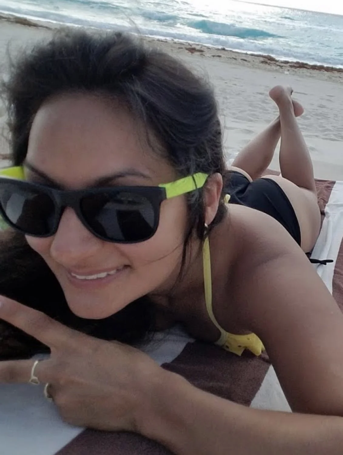 Latina mama loves sucking long dick image 4