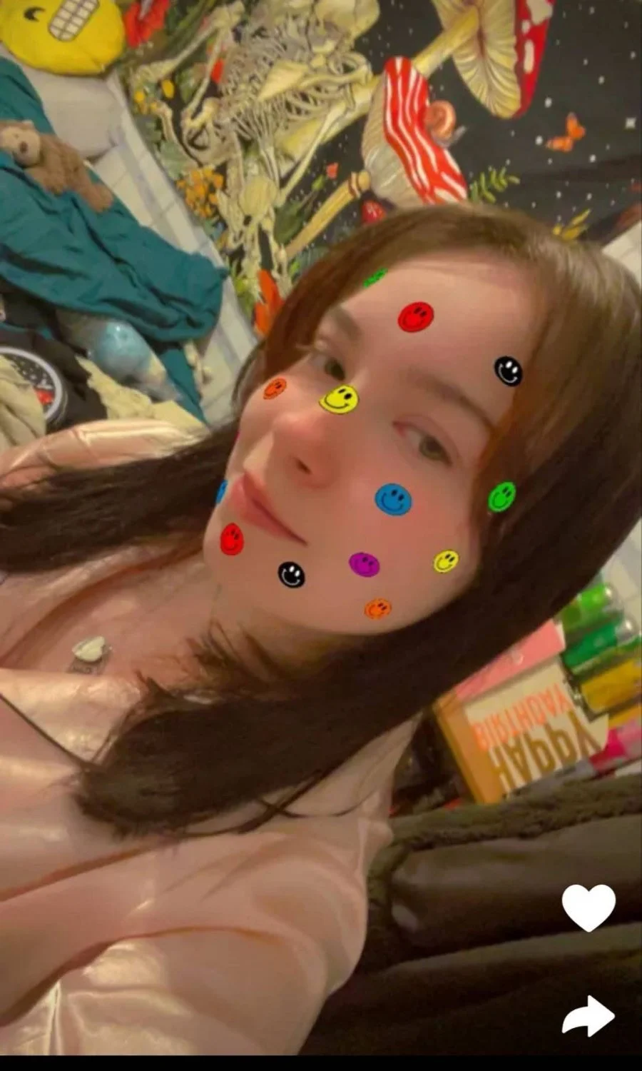 Hot slut with big tits🔥 main image