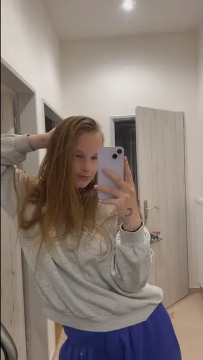 B has a secret 🤫 cover image