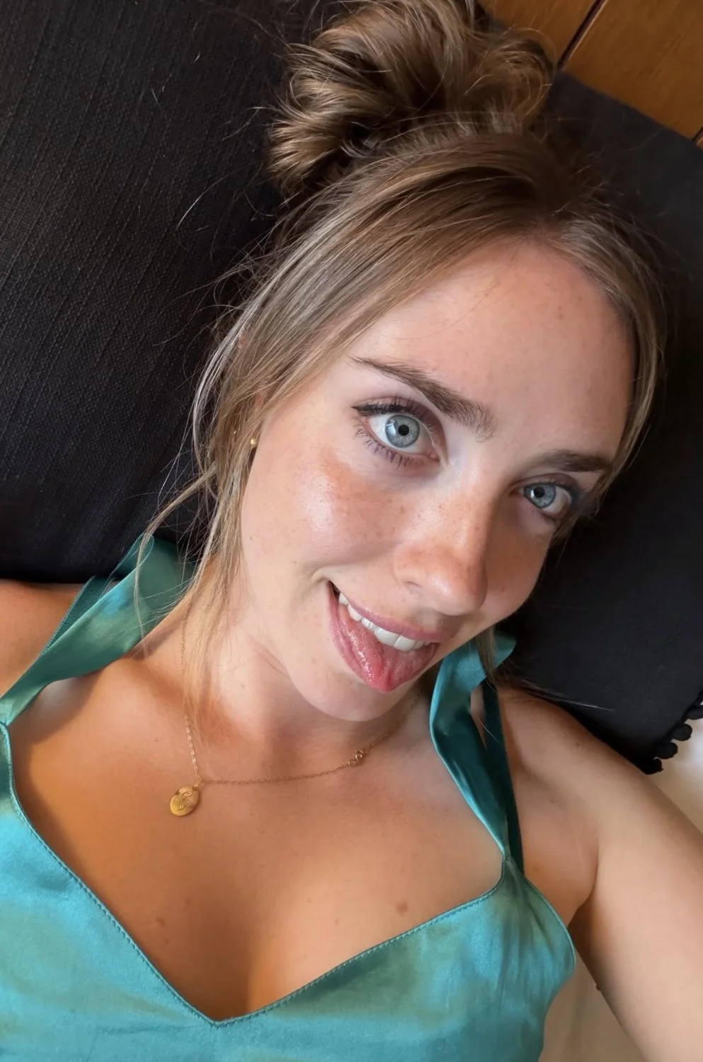 Magui Ansuz Argentina hermosa tetona image 4