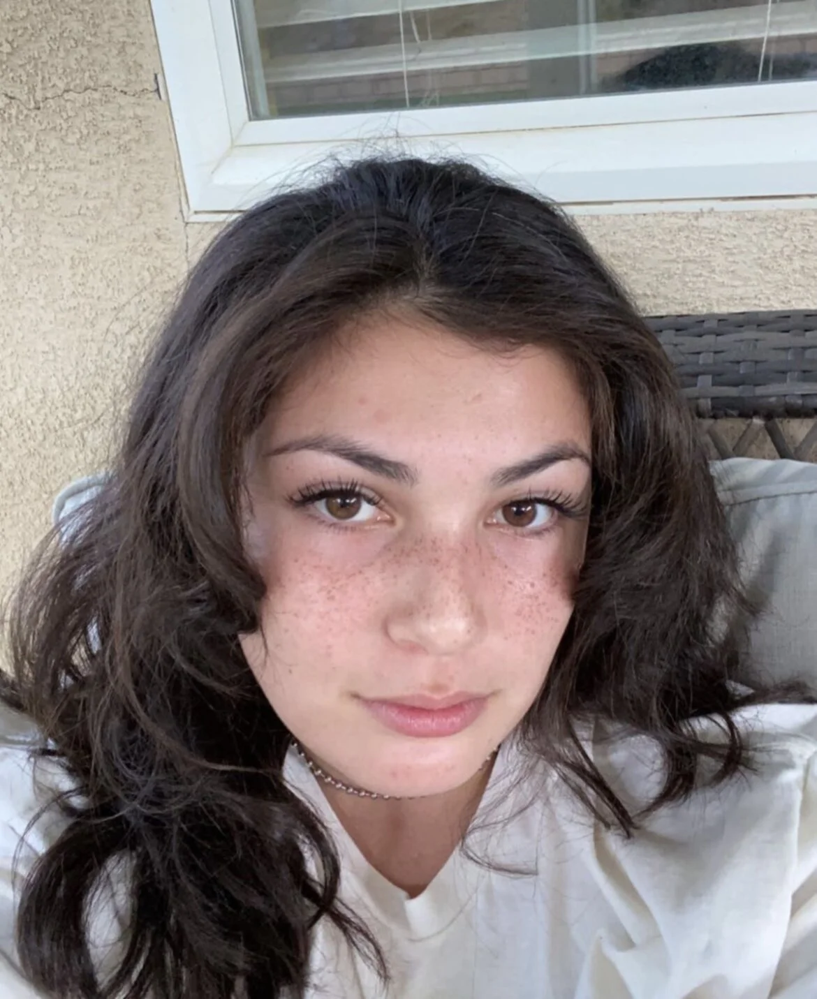 Hailey caught main image