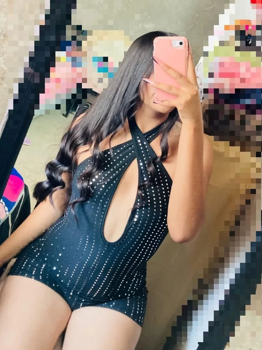 Sexy Latina puta de Mexico image 11
