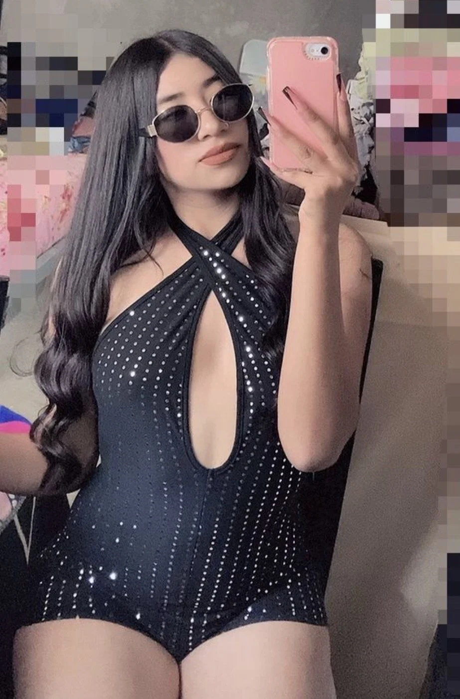Sexy Latina puta de Mexico image 3