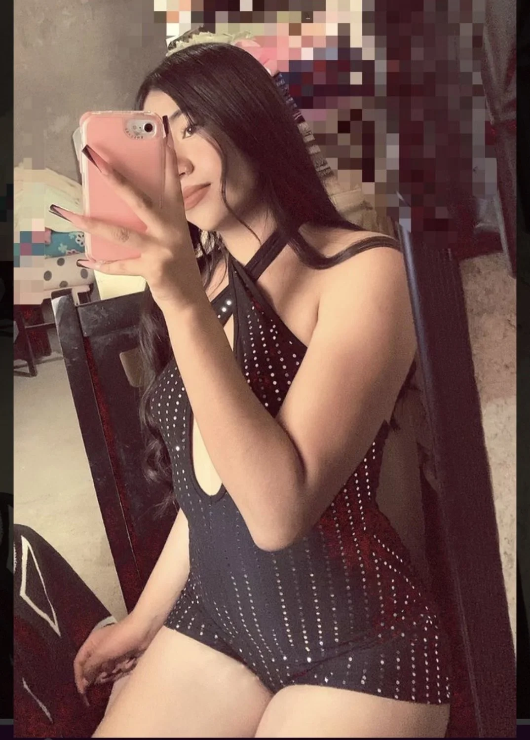 Sexy Latina puta de Mexico image 4