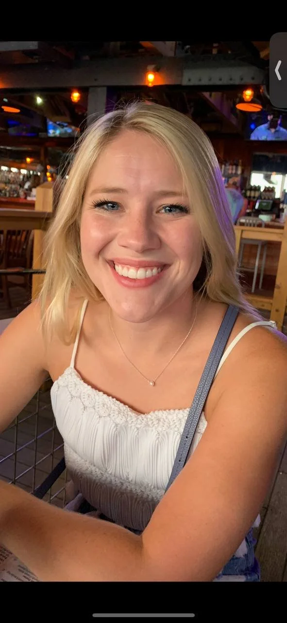 Blind MILF leaked image 9