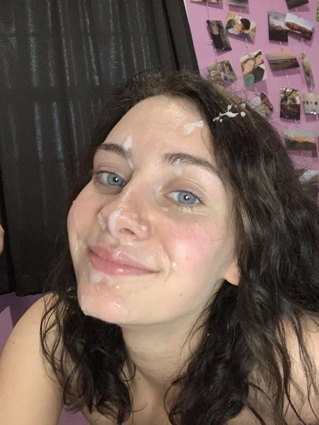 Cum Faces!! 💁🏽‍♀️💁🏻‍♀️💁🏼‍♀️💁🏾‍♀️💁🏿‍♀️🙆🏼‍♀️💦🍆😀 image 15
