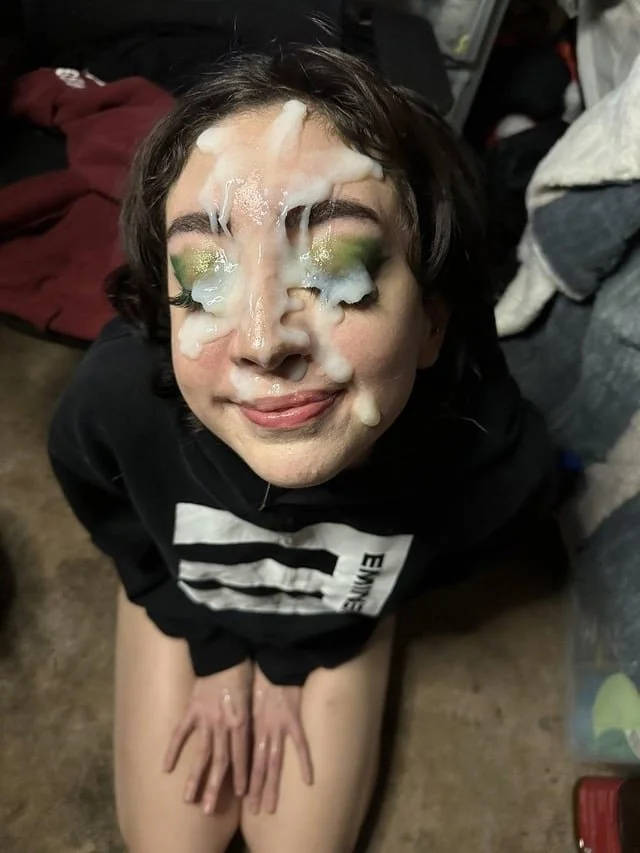 Cum Faces!! 💁🏽‍♀️💁🏻‍♀️💁🏼‍♀️💁🏾‍♀️💁🏿‍♀️🙆🏼‍♀️💦🍆😀 image 17