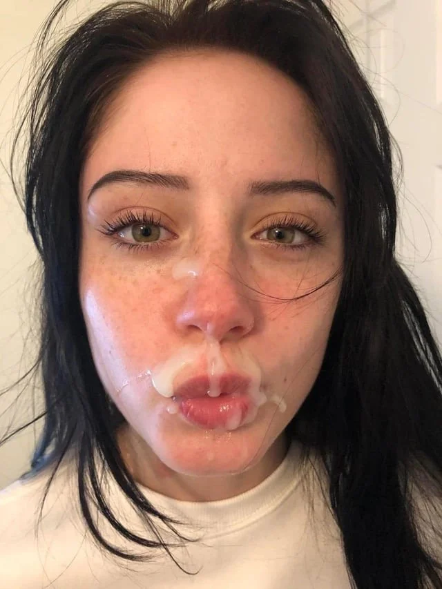 Cum Faces!! 💁🏽‍♀️💁🏻‍♀️💁🏼‍♀️💁🏾‍♀️💁🏿‍♀️🙆🏼‍♀️💦🍆😀 image 18