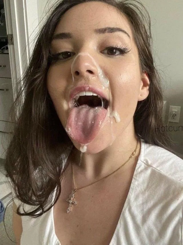 Cum Faces!! 💁🏽‍♀️💁🏻‍♀️💁🏼‍♀️💁🏾‍♀️💁🏿‍♀️🙆🏼‍♀️💦🍆😀 image 25