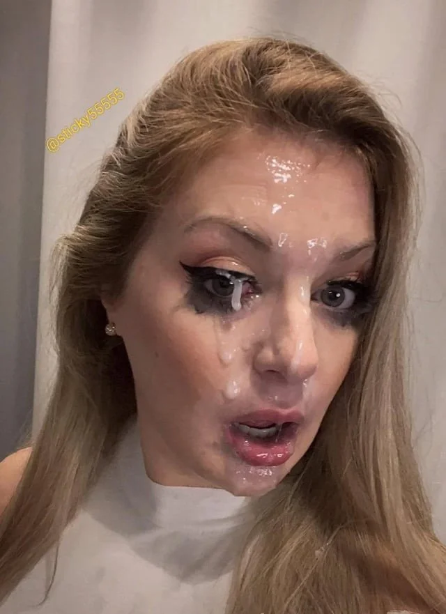 Cum Faces!! 💁🏽‍♀️💁🏻‍♀️💁🏼‍♀️💁🏾‍♀️💁🏿‍♀️🙆🏼‍♀️💦🍆😀 image 26