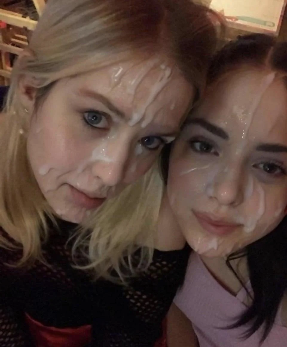Cum Faces!! 💁🏽‍♀️💁🏻‍♀️💁🏼‍♀️💁🏾‍♀️💁🏿‍♀️🙆🏼‍♀️💦🍆😀 image 27