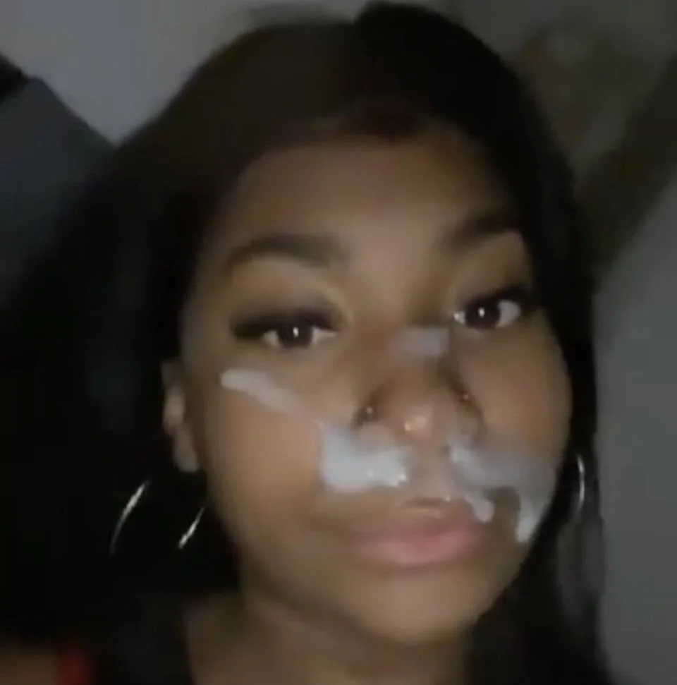 Cum Faces!! 💁🏽‍♀️💁🏻‍♀️💁🏼‍♀️💁🏾‍♀️💁🏿‍♀️🙆🏼‍♀️💦🍆😀 image 3