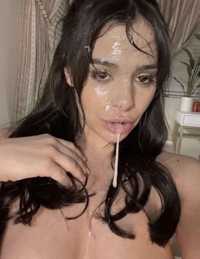 Cum Faces!! 💁🏽‍♀️💁🏻‍♀️💁🏼‍♀️💁🏾‍♀️💁🏿‍♀️🙆🏼‍♀️💦🍆😀 image 5