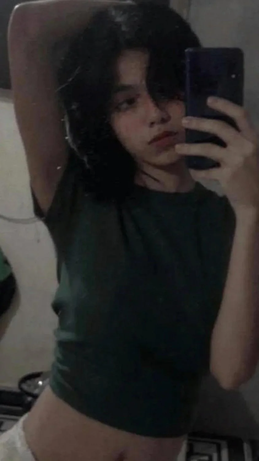 Egirl ninfeta webputinha mamando image 12