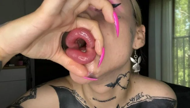 Stupid whores and destroyed cunts image 8