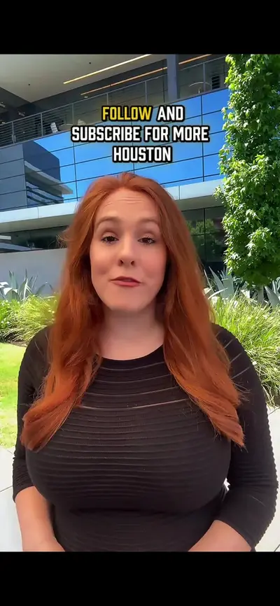 Weather Woman with HUGE Boobs cover image