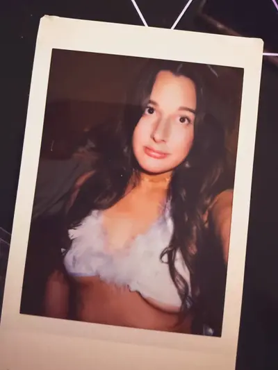 Polaroid for daddy 💗📸 cover image