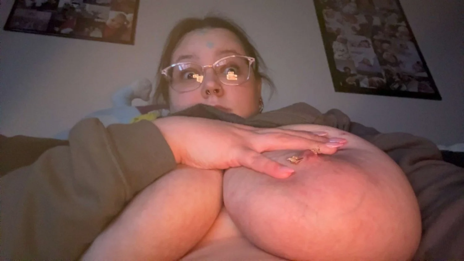 Mikayla caught image 5