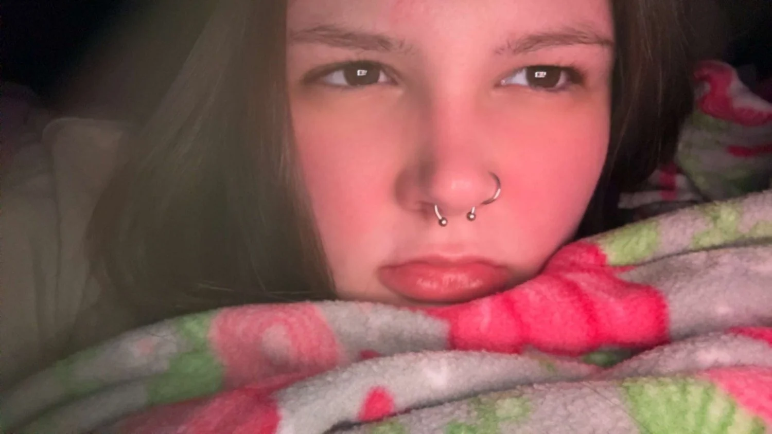 Mikayla caught image 7