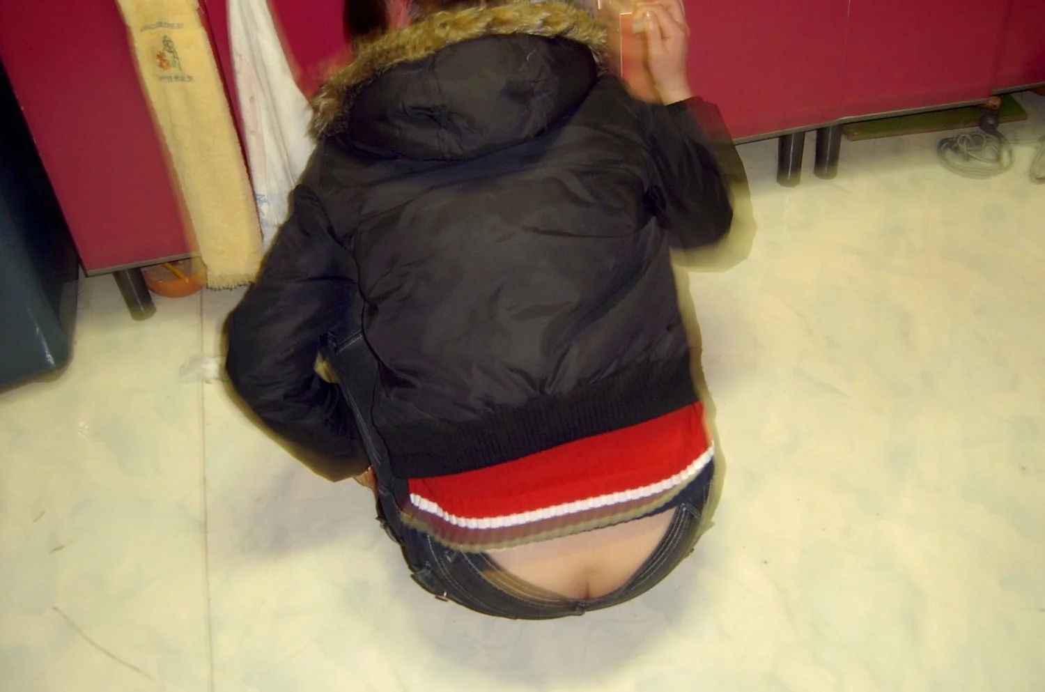 Korean amateur milf 17 image 44